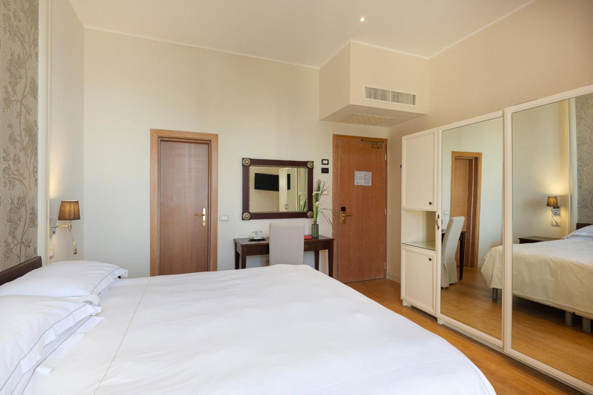 Grand Hotel Mediterranee Alassio Exterior foto
